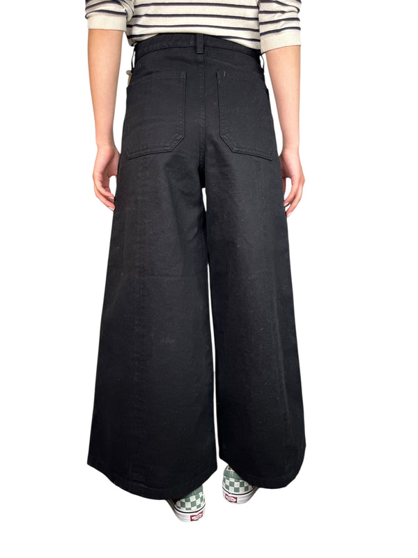 Jeans Palazzo