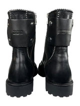 Botas Cuero