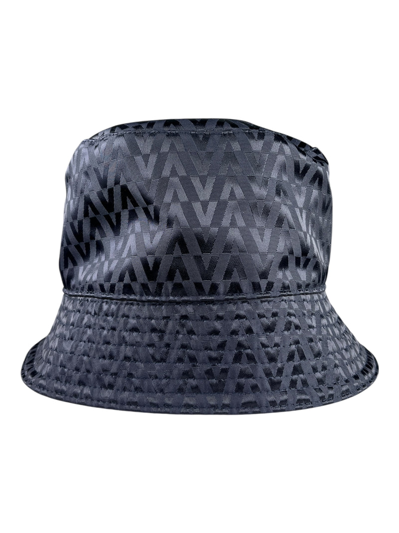 Gorro Bucket Reversible