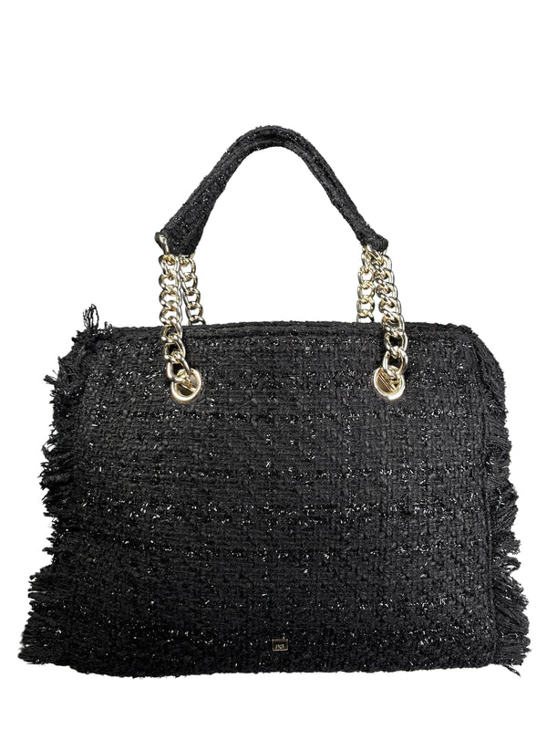 Cartera Tweed