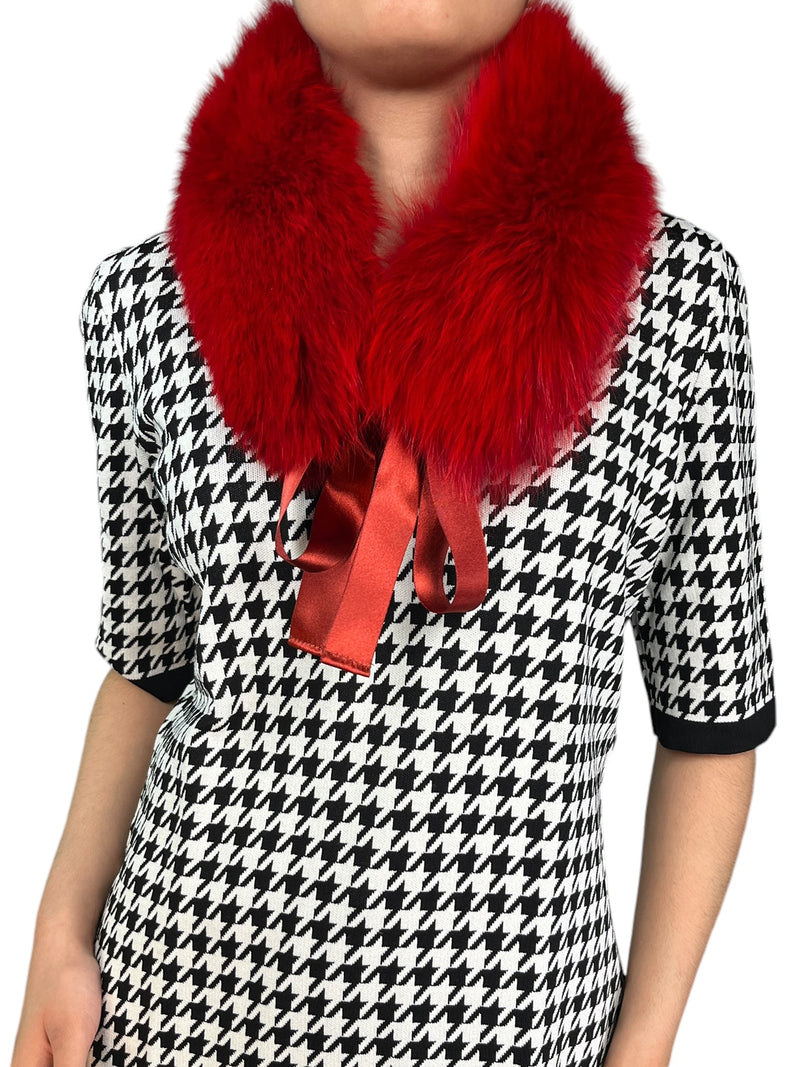 Cuello Piel