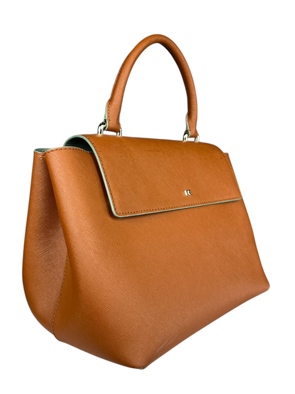 Cartera Camel
