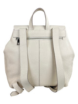 Mochila Cuero