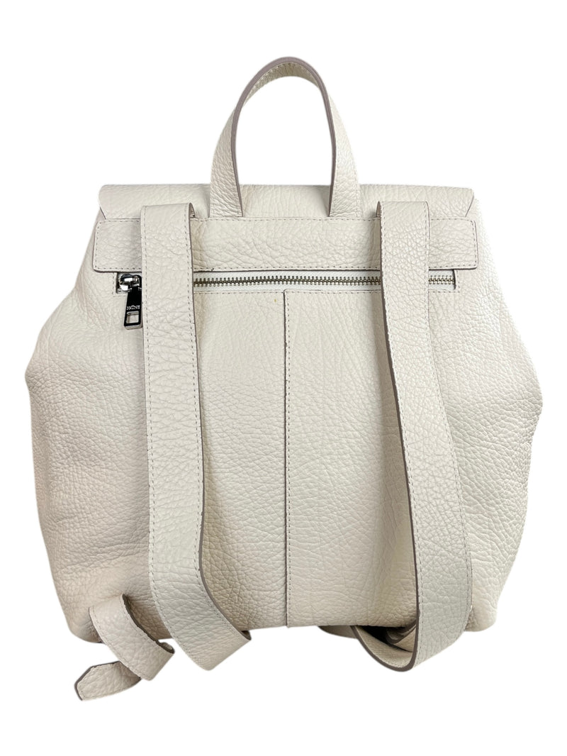 Mochila Cuero