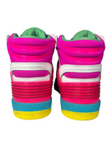 Zapatillas Basket High