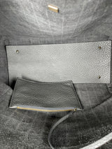 Cartera Cuero