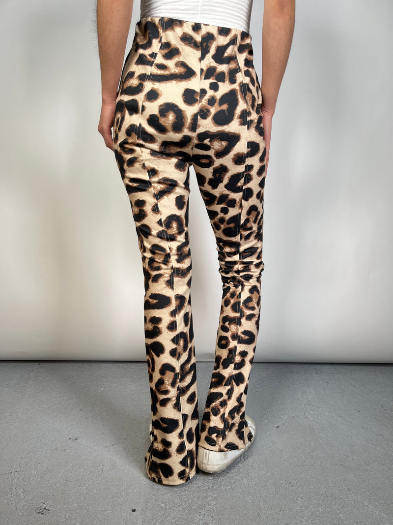 Leggings Animal Print