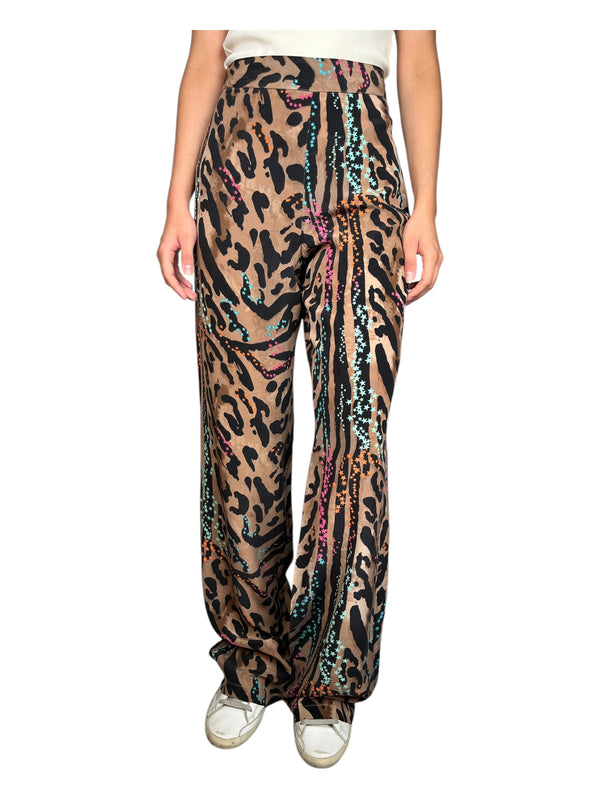 Pantalón Seda