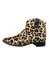 Botines Animal Print