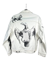 Chaqueta Queen