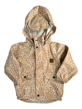 Chaqueta Impermeable NIÑA