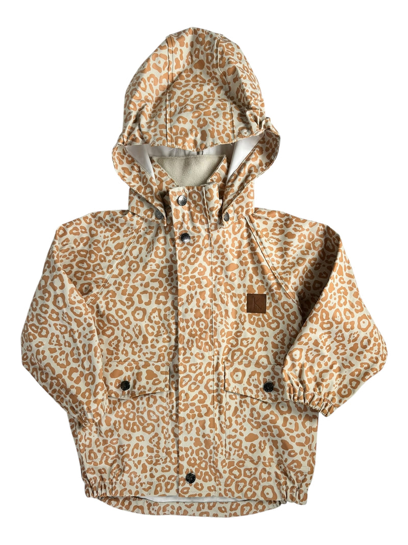 Chaqueta Impermeable NIÑA