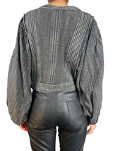 Blusa Cadiz Blur