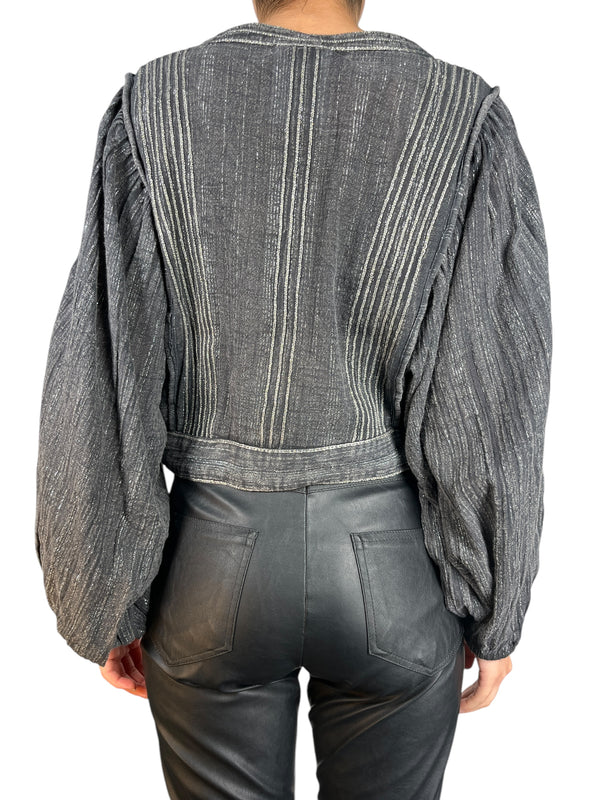 Blusa Cadiz Blur