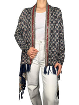 Sweater Aplicaciones