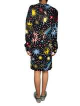 Vestido Estampado