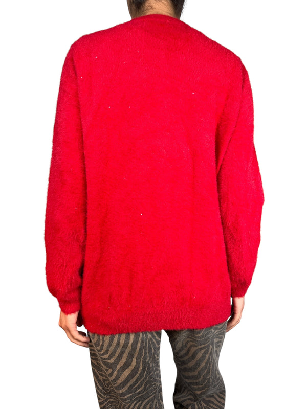 Sweater Lentejuelas