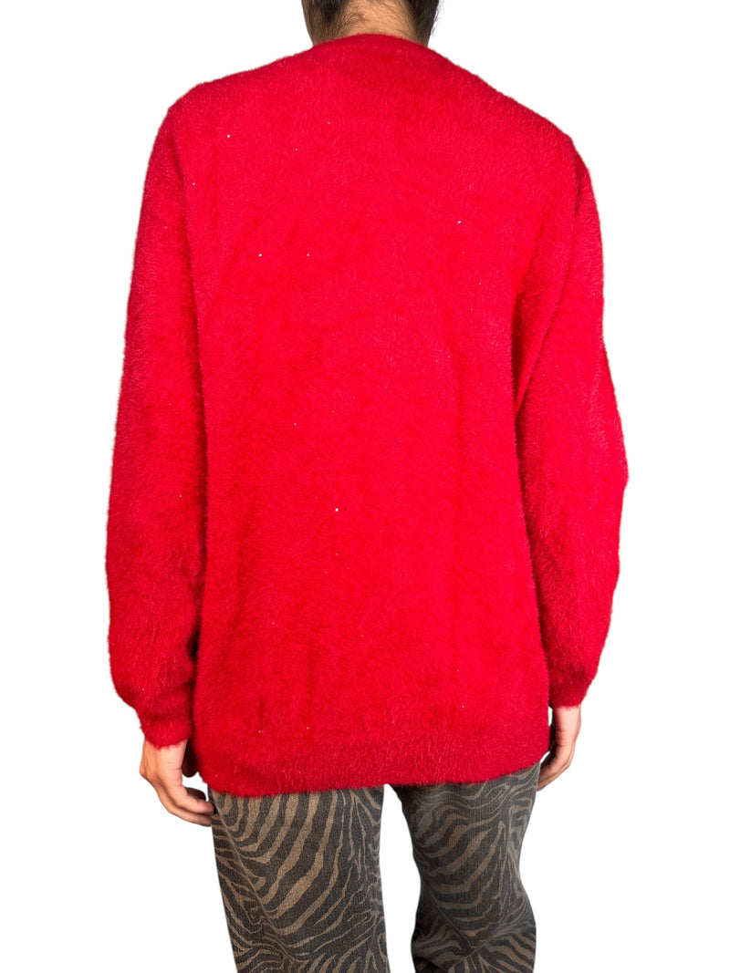 Sweater Lentejuelas