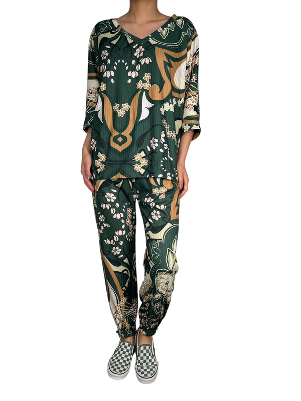 Set Flores