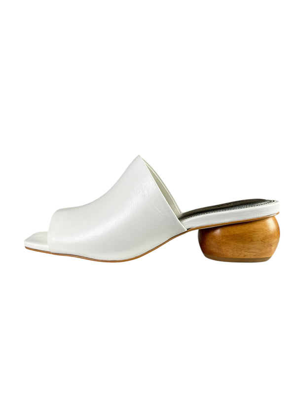 Sandalias Cuero