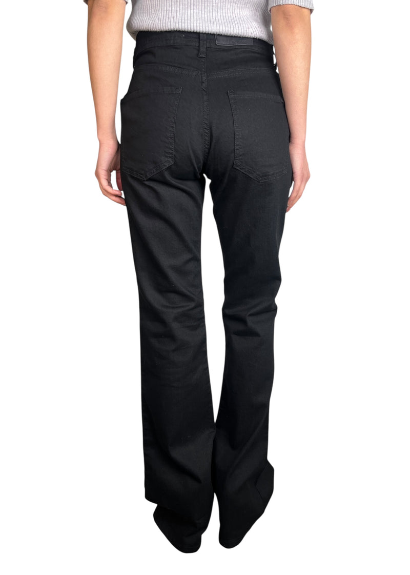 Jeans Oxford Tig P