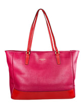 Cartera Cuero
