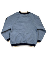 Chaqueta Bomber