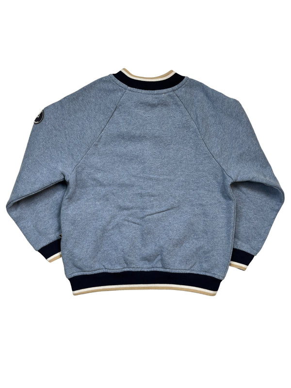 Chaqueta Bomber