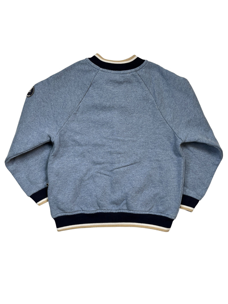 Chaqueta Bomber
