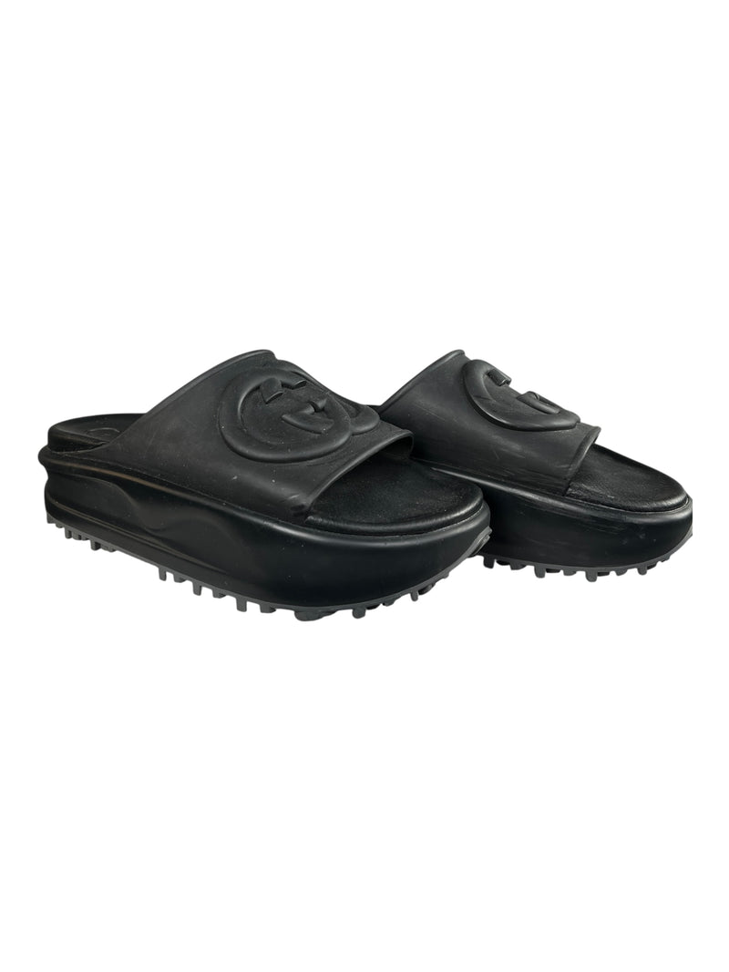 Sandalias GG