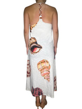 Vestido Ocean