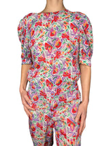 Blusa Abo