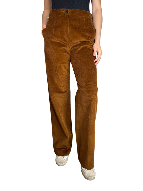 Pantalón Cotelé