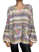 Blusa 