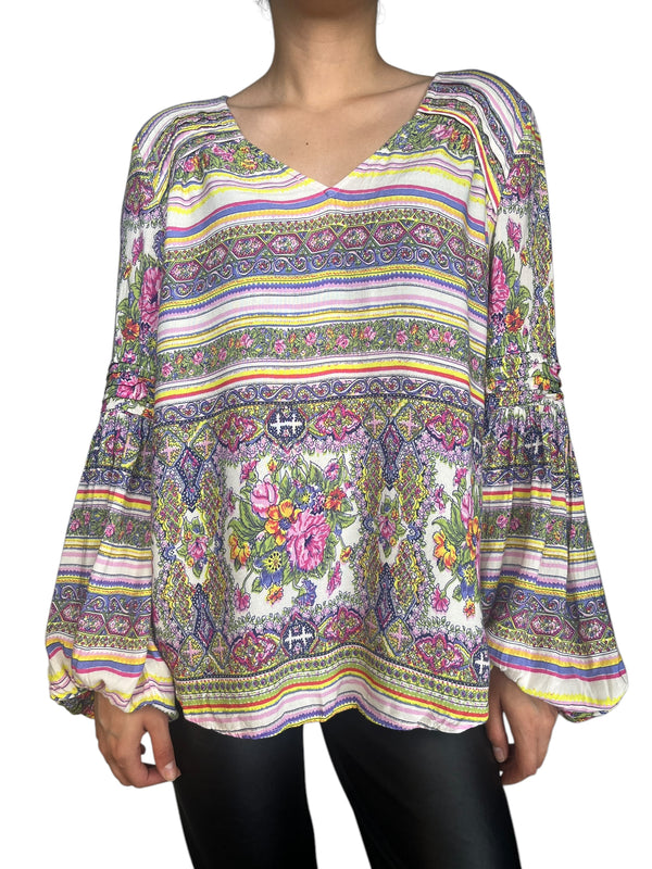 Blusa 