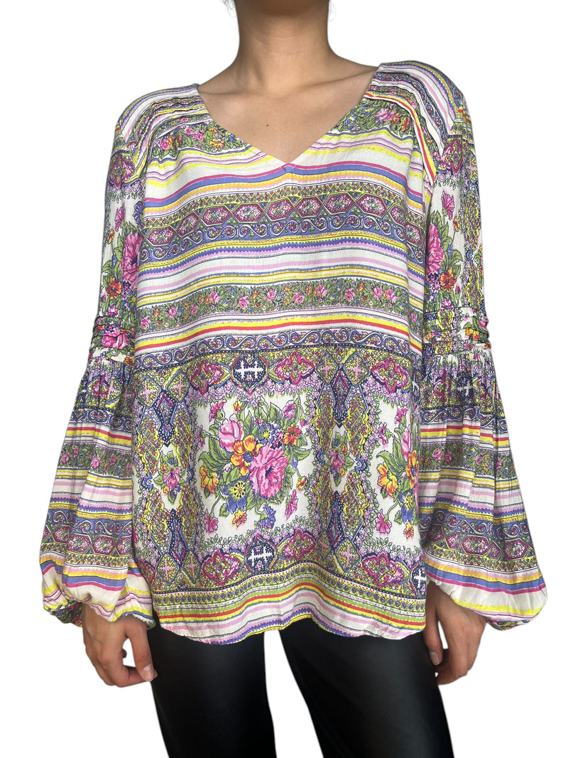 Blusa 