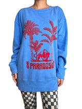 Polerón Paradiso