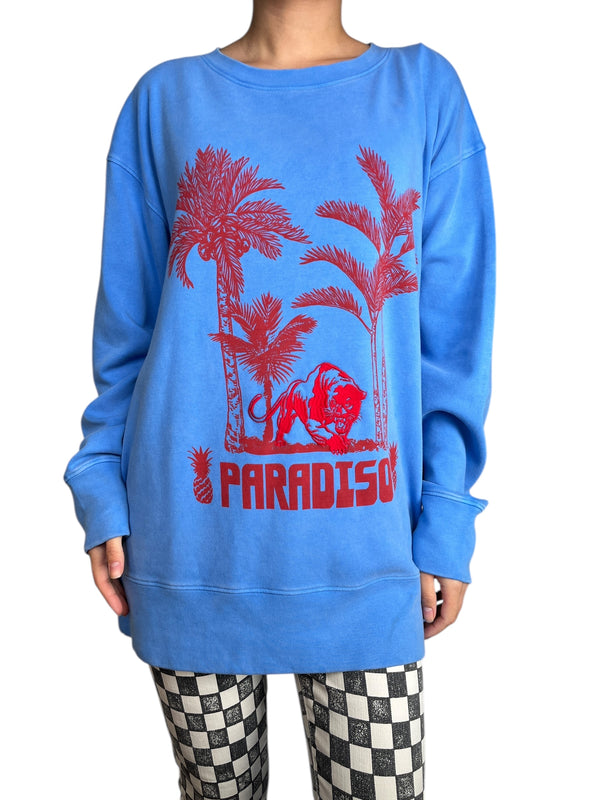 Polerón Paradiso