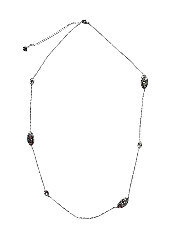 Collar Brillantes
