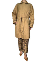 Trench Emma