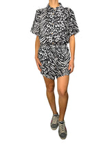 Blusa Lino