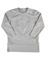 Polera Plumas NIÑA