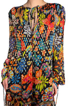 Vestido Maxi