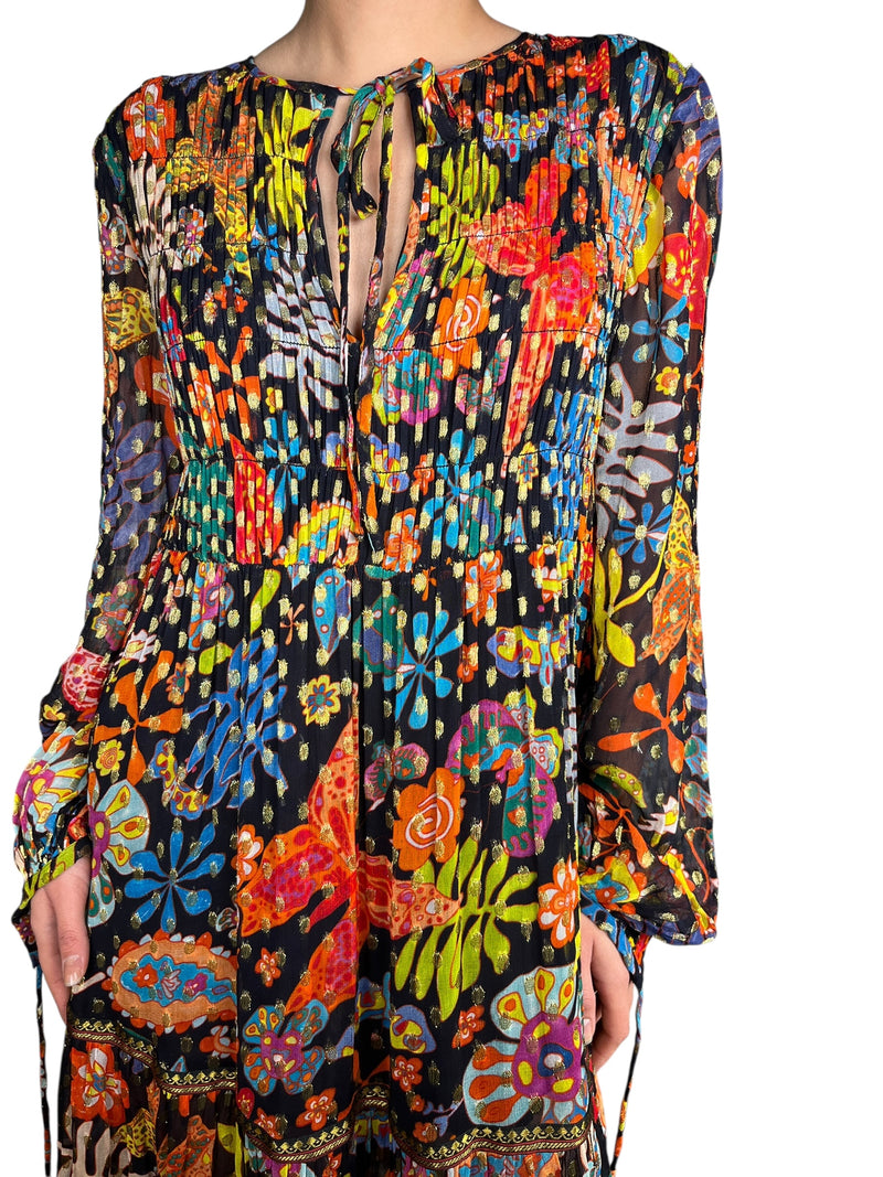 Vestido Maxi