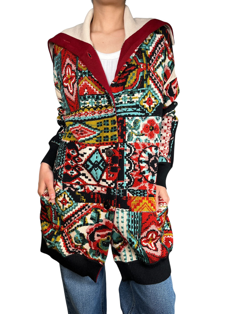 Sweater Multicolor
