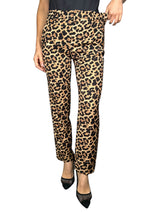 Pantalón Leopardo
