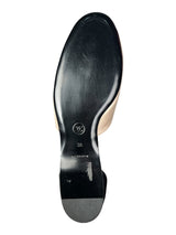 Flats Satinada