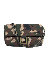 Cartera Camuflaje