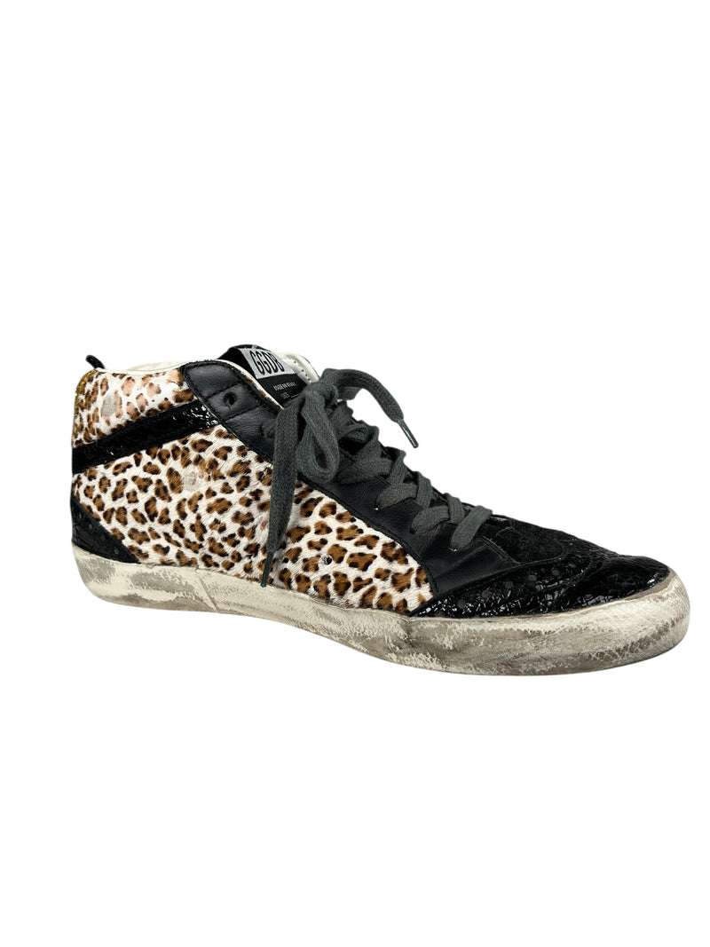 Zapatilla Midstar