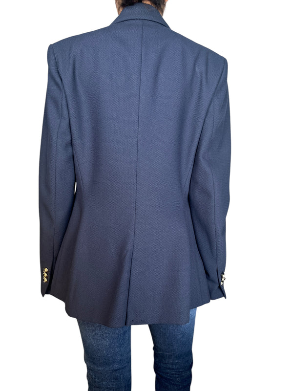 Blazer Azul Marino